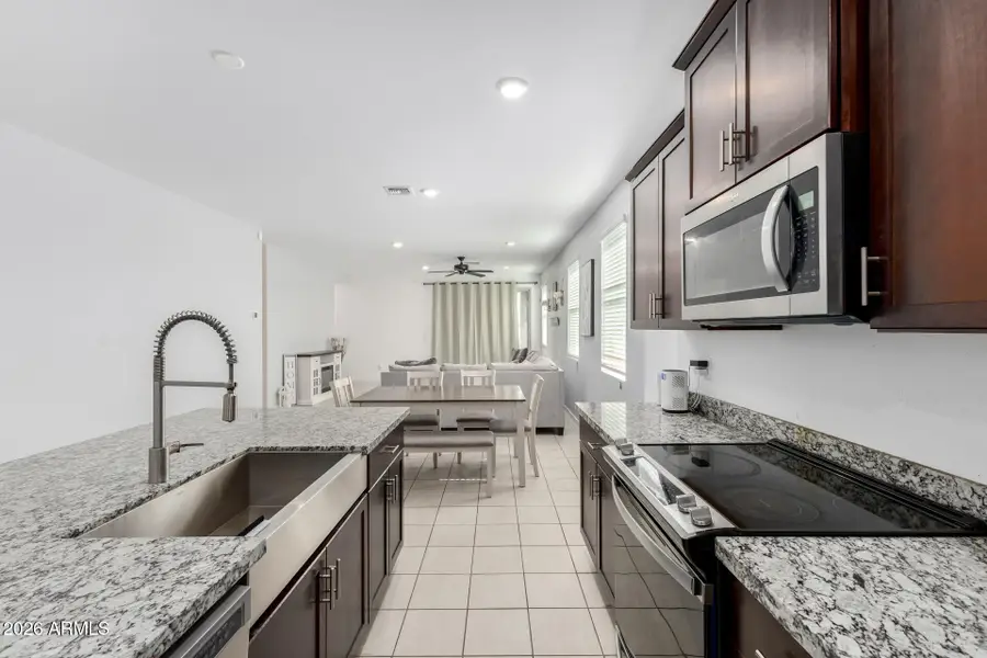 1315 S 224th Drive, Buckeye, AZ 85326 - #2