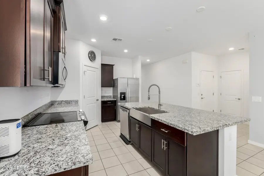 1315 S 224th Drive, Buckeye, AZ 85326 - #3