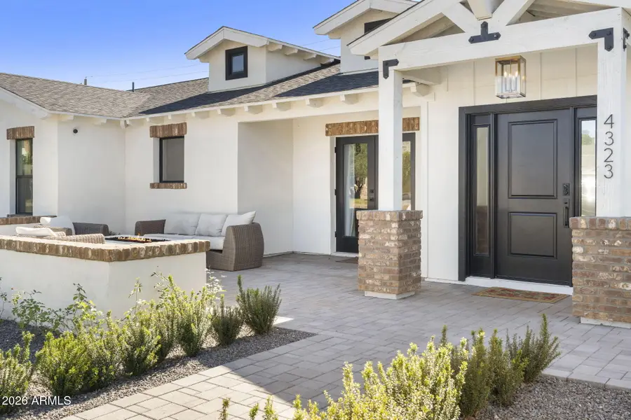 4323 E Whitton Avenue, Phoenix, AZ 85018 - #2