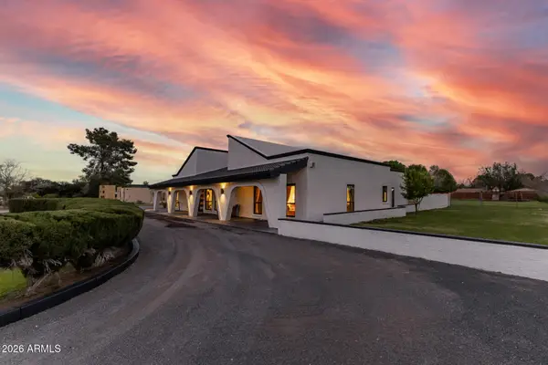 13613 E Shannon Street, Gilbert, AZ 85295