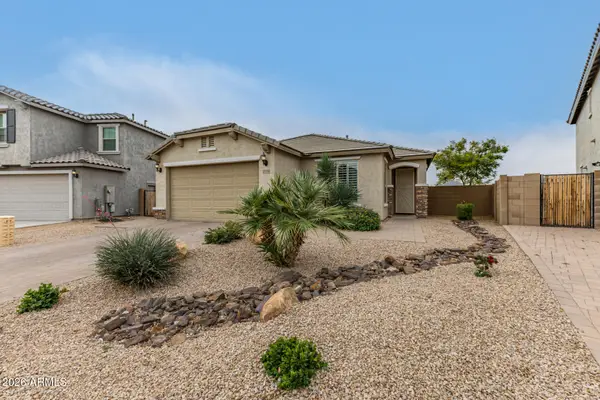 24710 N 96th Lane, Peoria, AZ 85383