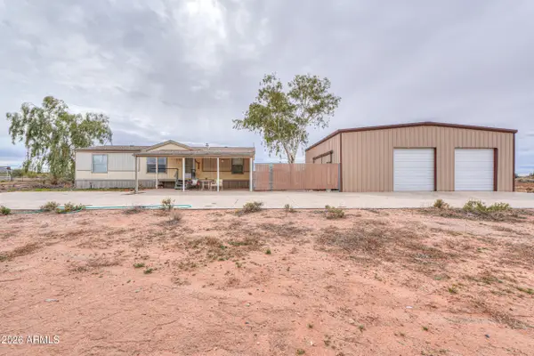 17775 W Banning Street, Casa Grande, AZ 85193