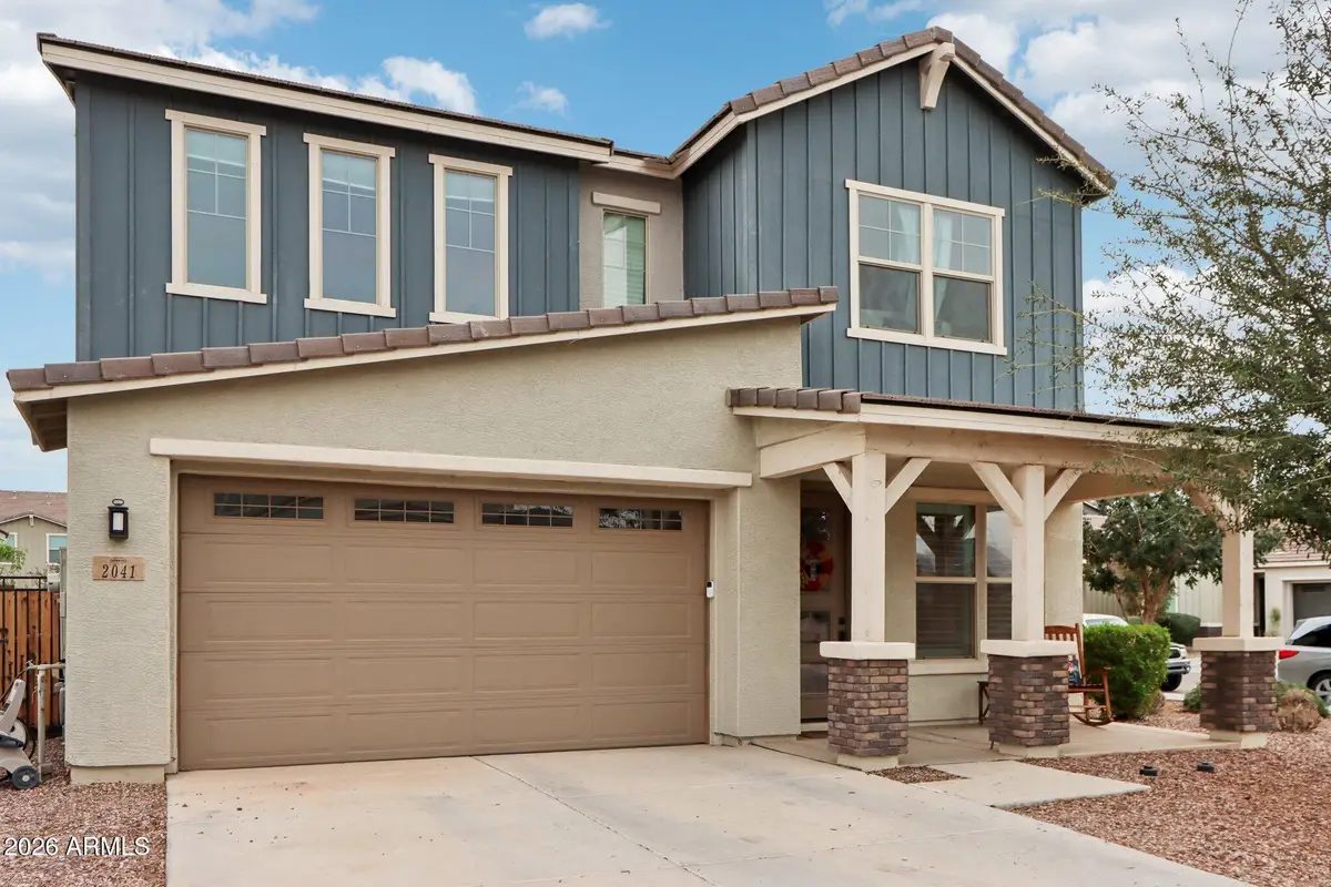 2041 E Wisteria Drive, Chandler, AZ 85286 - #1