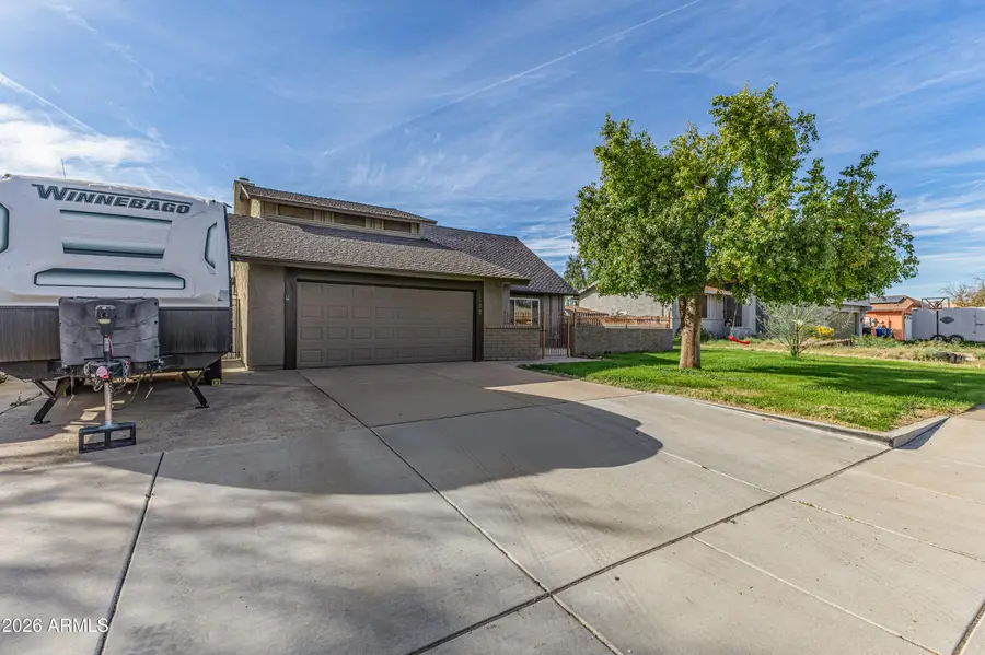 108 N Terrace Road, Chandler, AZ 85226 - #2