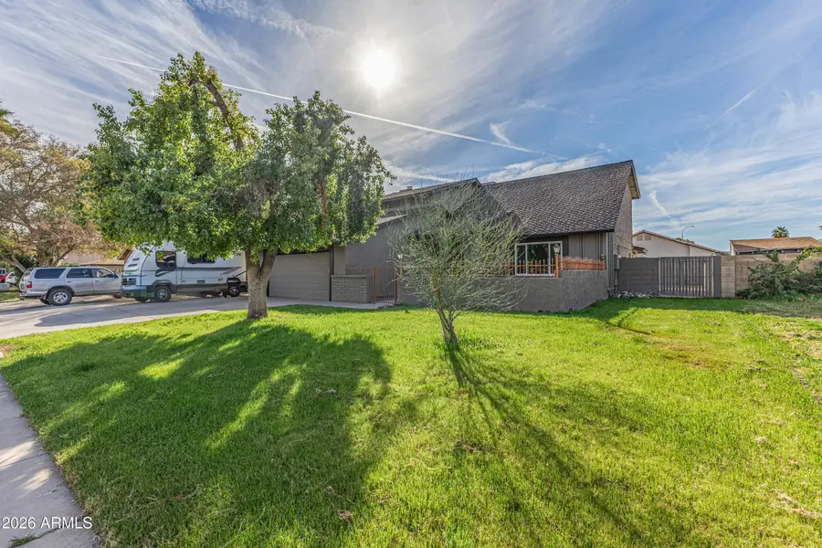 108 N Terrace Road, Chandler, AZ 85226 - #3