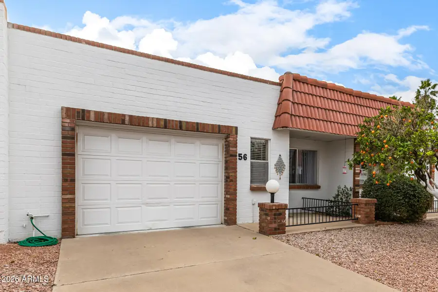 1951 N 64th Street #56, Mesa, AZ 85205 - #3
