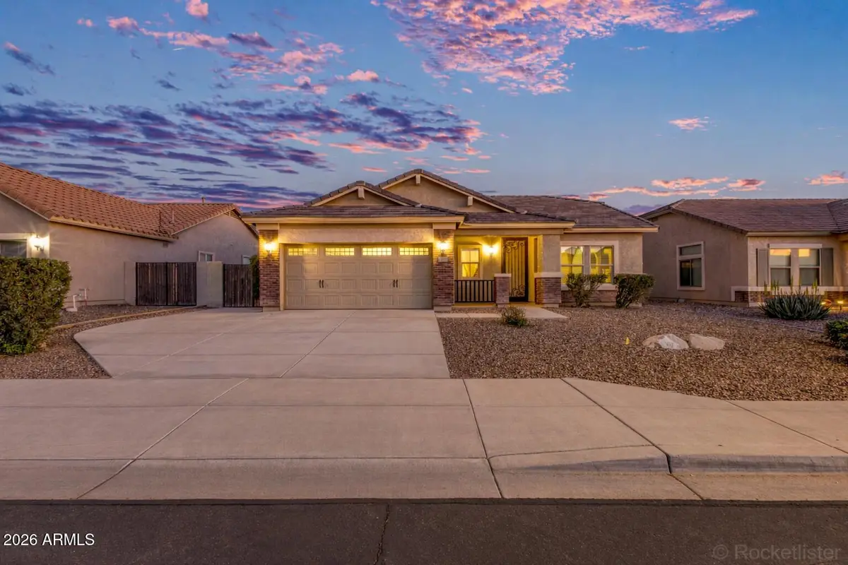 11339 E Sable Avenue, Mesa, AZ 85212 - #1