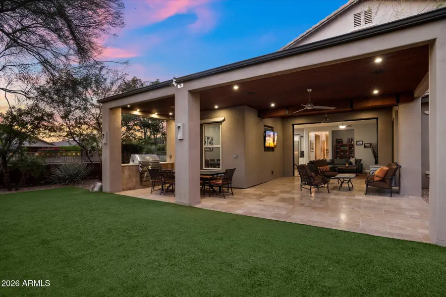 3805 E Zachary Drive, Phoenix, AZ 85050 - #3