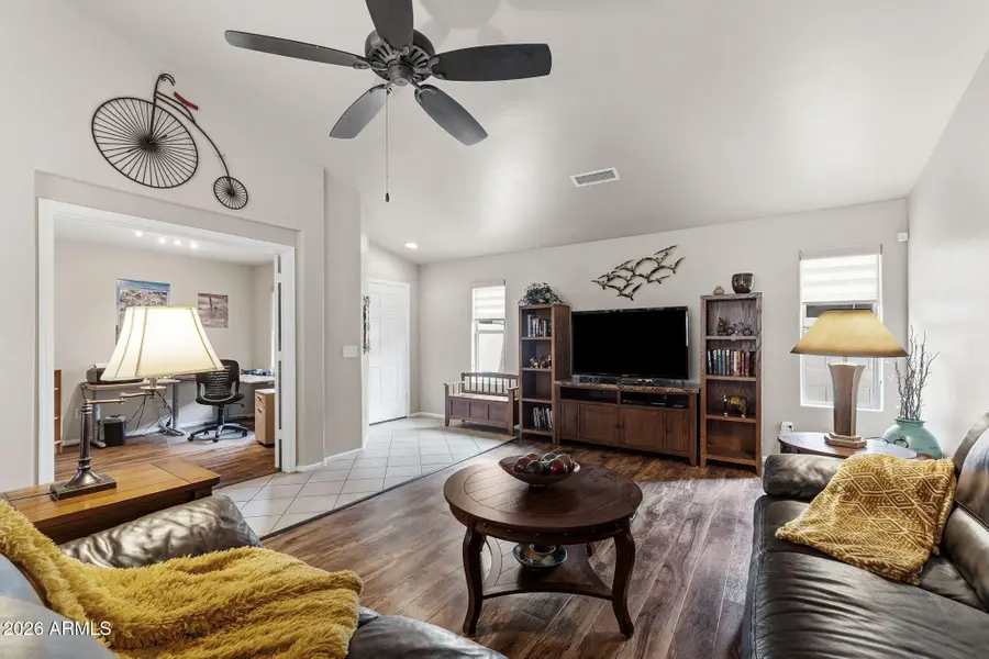 44357 W Cypress Lane, Maricopa, AZ 85138 - #2