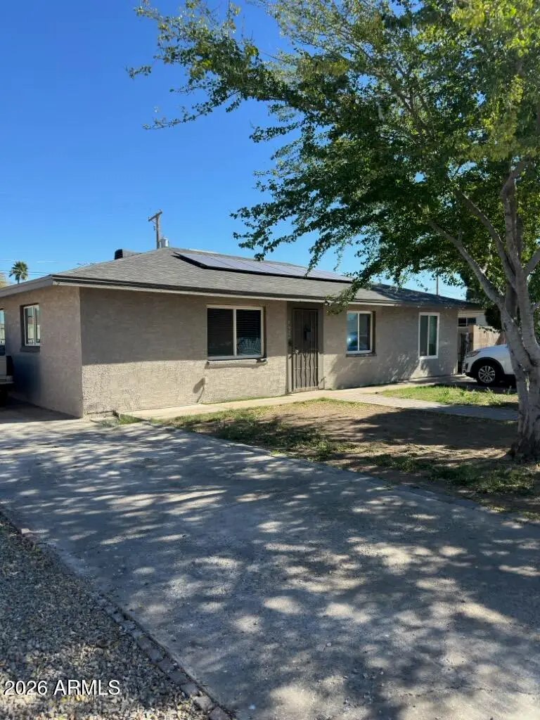 4529 N 30th Avenue, Phoenix, AZ 85017 - #1