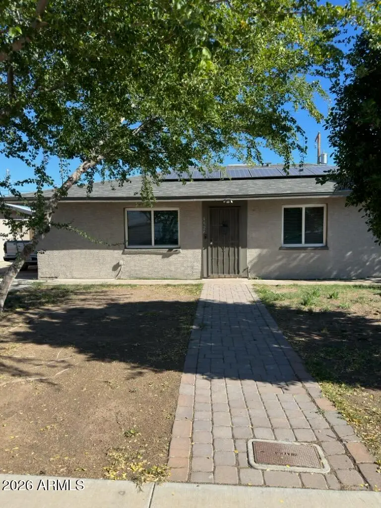 4529 N 30th Avenue, Phoenix, AZ 85017 - #2