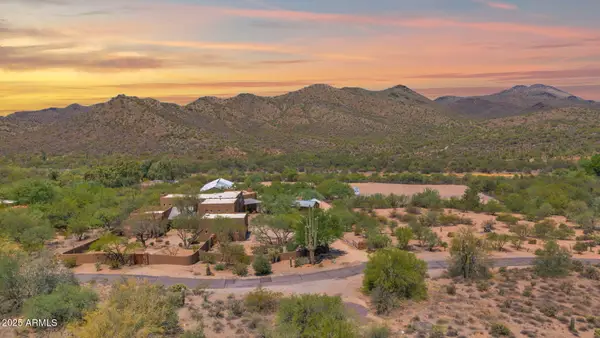 37660 N Rancho Manana Boulevard, Cave Creek, AZ 85331