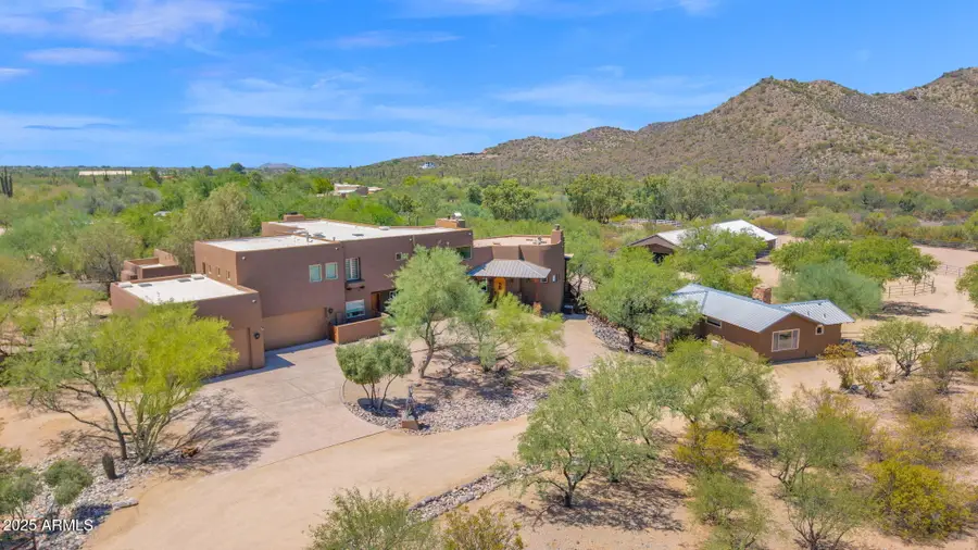 37660 N Rancho Manana Boulevard, Cave Creek, AZ 85331 - #2