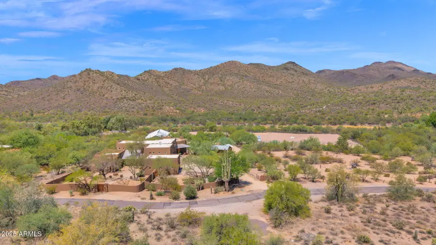 37660 N Rancho Manana Boulevard, Cave Creek, AZ 85331 - #3