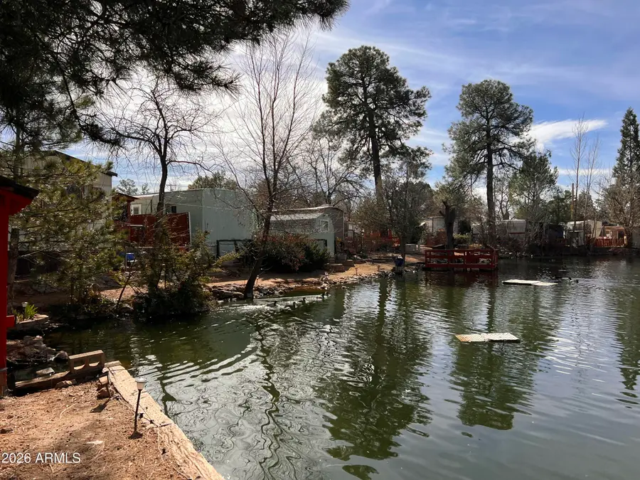 903 E Granite Dells Road #10, Payson, AZ 85541 - #2