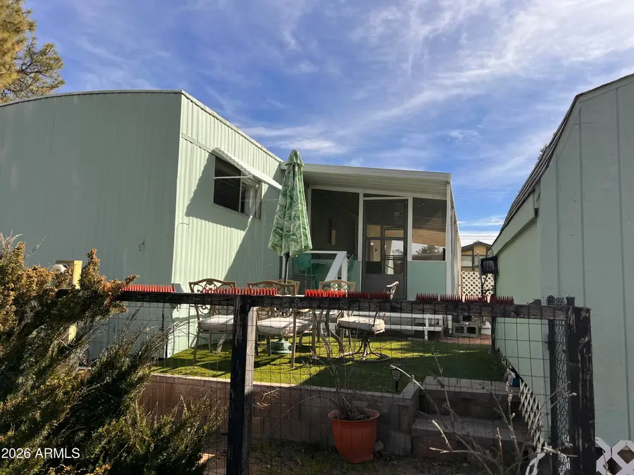 903 E Granite Dells Road #10, Payson, AZ 85541 - #3