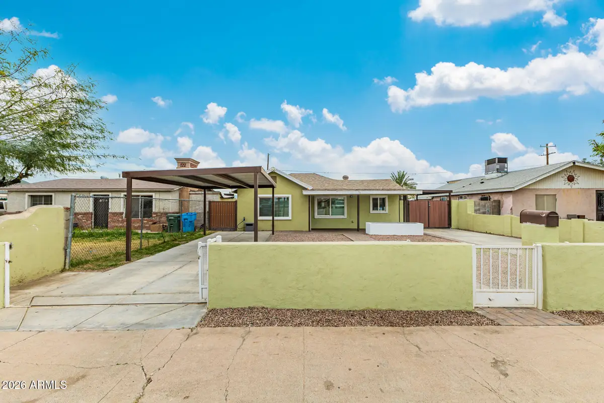 2339 W Pima Street, Phoenix, AZ 85009 - #1