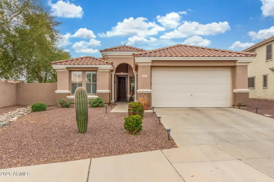 16470 W Prickly Pear Trail, Surprise, AZ 85387 - #3
