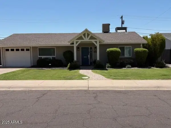 2525 E Pierson Street, Phoenix, AZ 85016