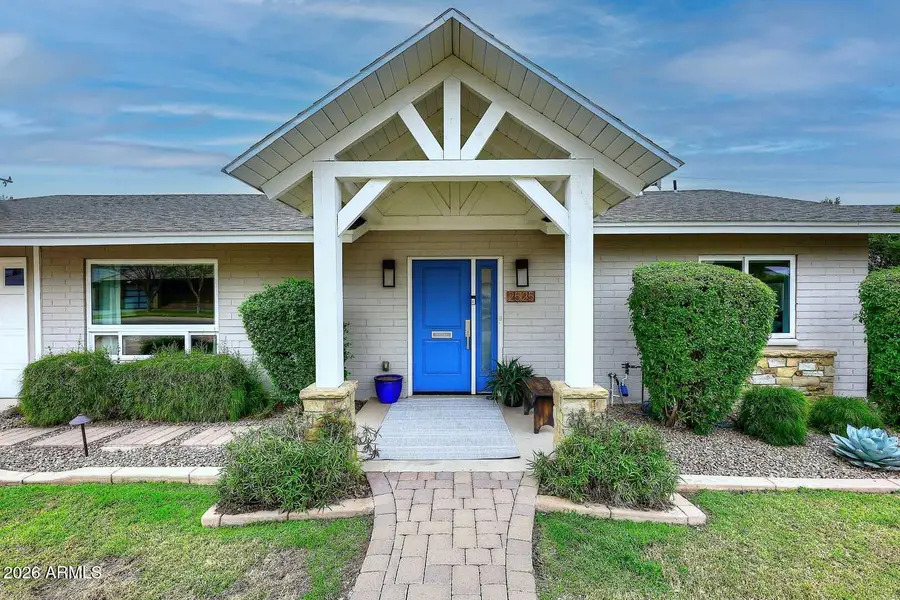 2525 E Pierson Street, Phoenix, AZ 85016 - #3