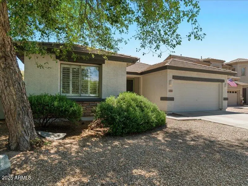 271 W Roadrunner Drive, Chandler, AZ 85286 - #2