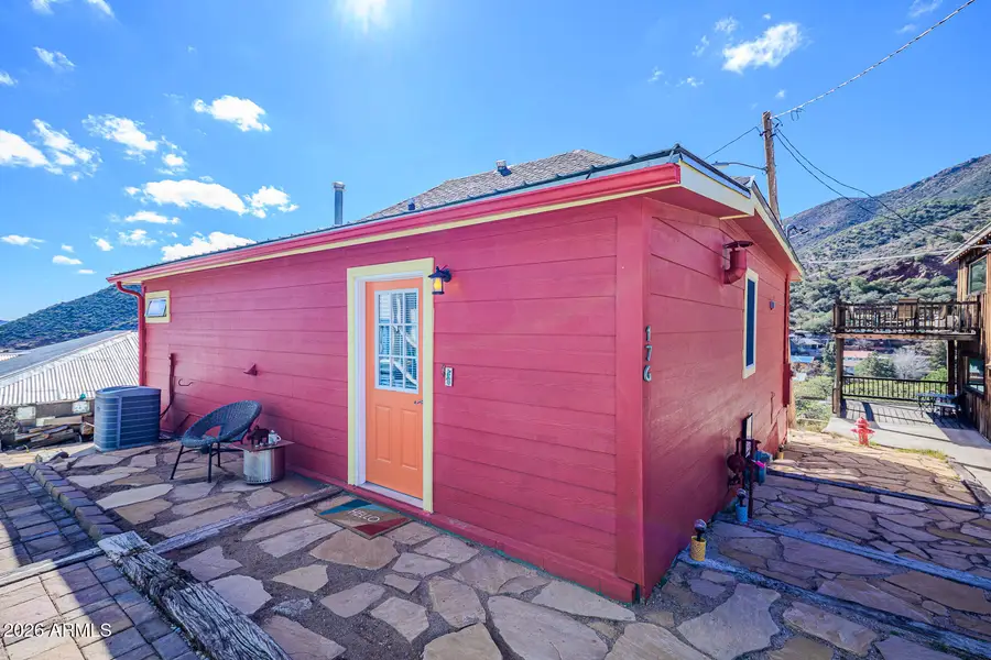 17G Laundry Hill Street, Bisbee, AZ 85603 - #2