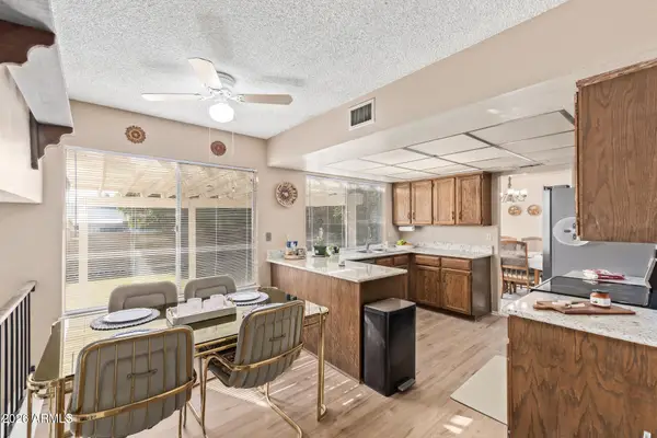 4615 W Boston Street, Chandler, AZ 85226
