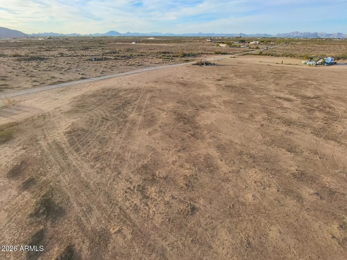 XXXX N 381st Avenue, Tonopah, AZ 85354 - #1