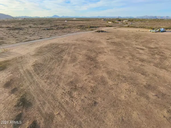 XXXX N 381st Avenue, Tonopah, AZ 85354