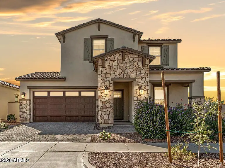 4414 S Ferric --, Mesa, AZ 85212 - #1