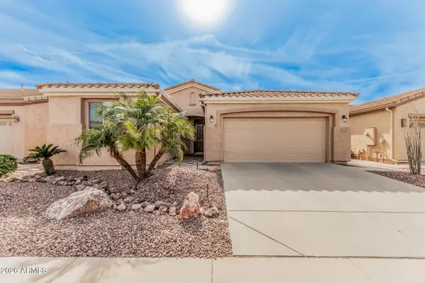 4111 E Appleby Drive, Gilbert, AZ 85298
