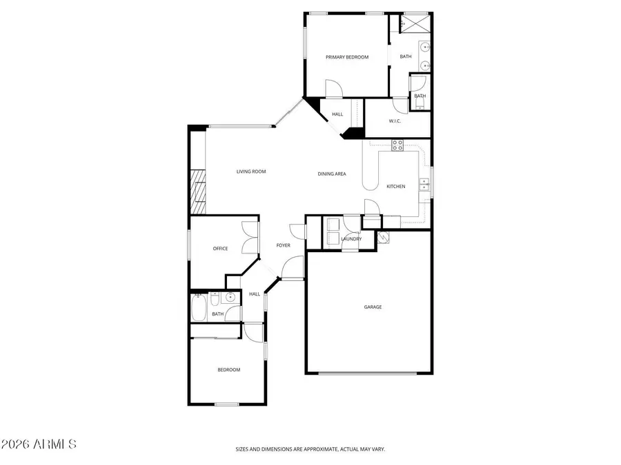 4111 E Appleby Drive, Gilbert, AZ 85298 - #2