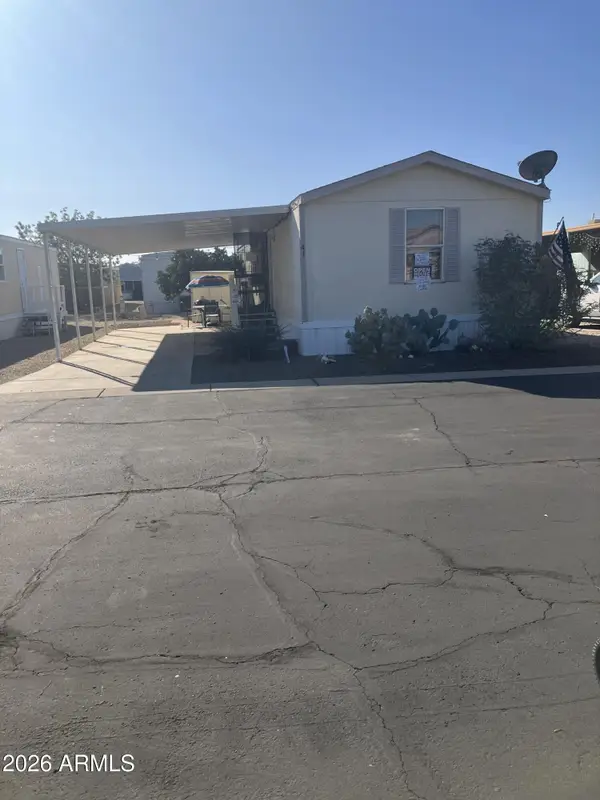 2523 E Contention Mine Road #41, Phoenix, AZ 85032