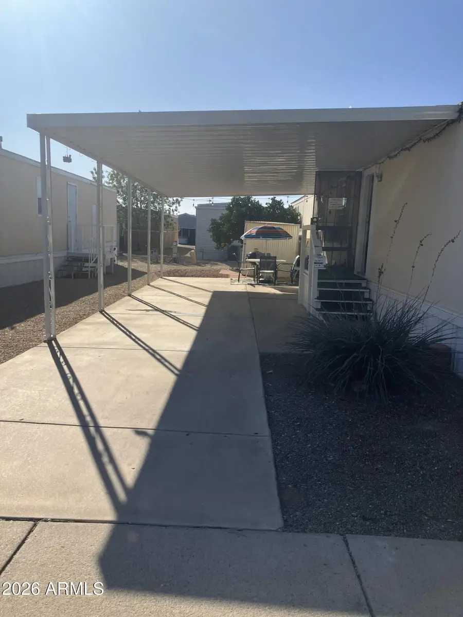 2523 E Contention Mine Road #41, Phoenix, AZ 85032 - #2