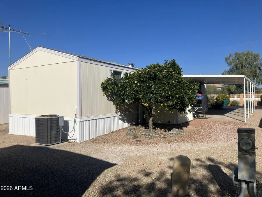 2523 E Contention Mine Road #41, Phoenix, AZ 85032 - #3
