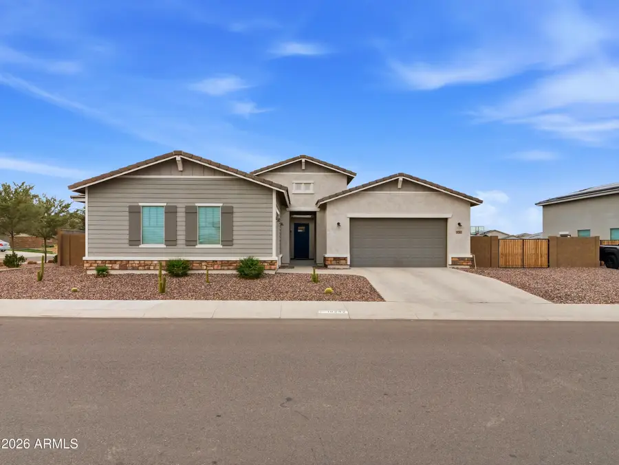 18242 W Colter Street, Litchfield Park, AZ 85340 - #2