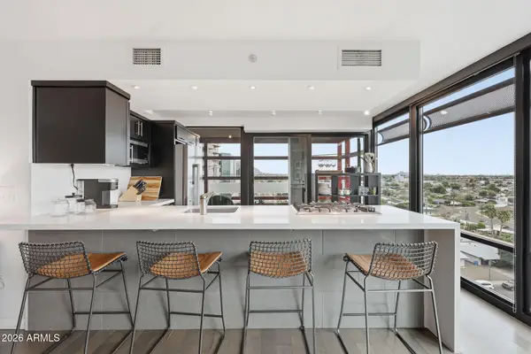 4808 N 24th Street #907, Phoenix, AZ 85016