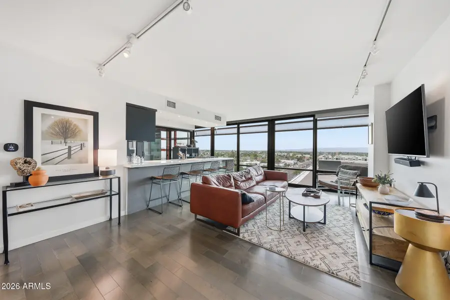 4808 N 24th Street #907, Phoenix, AZ 85016 - #2