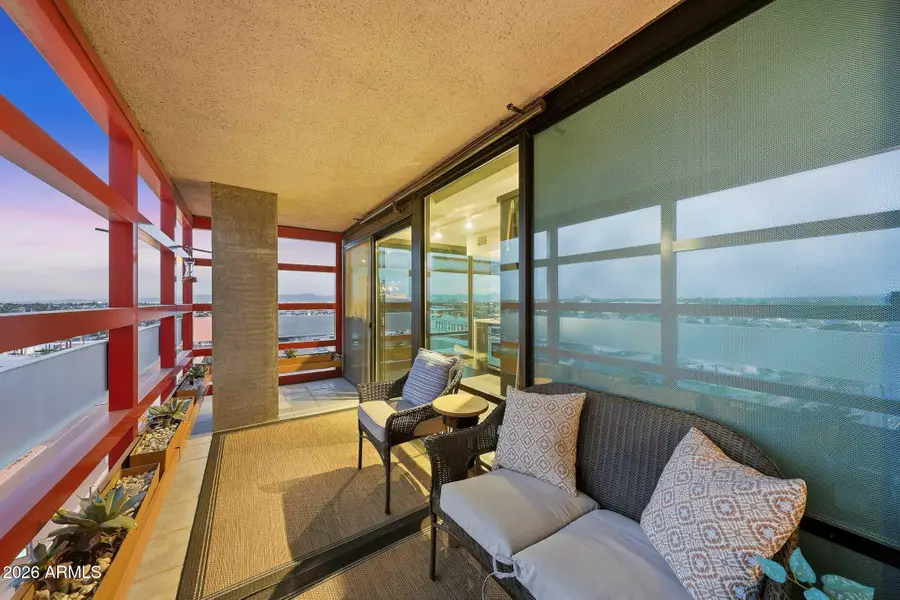 4808 N 24th Street #907, Phoenix, AZ 85016 - #3