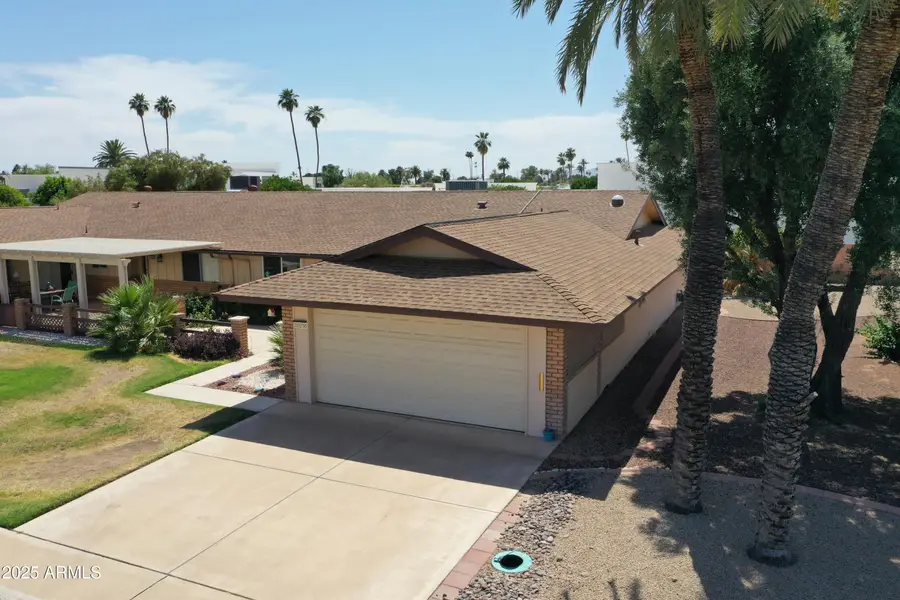 10236 N 105th Drive, Sun City, AZ 85351 - #3