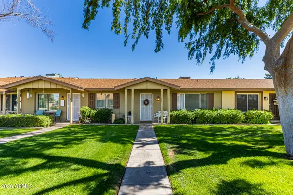 2541 N 22nd Drive, Phoenix, AZ 85009