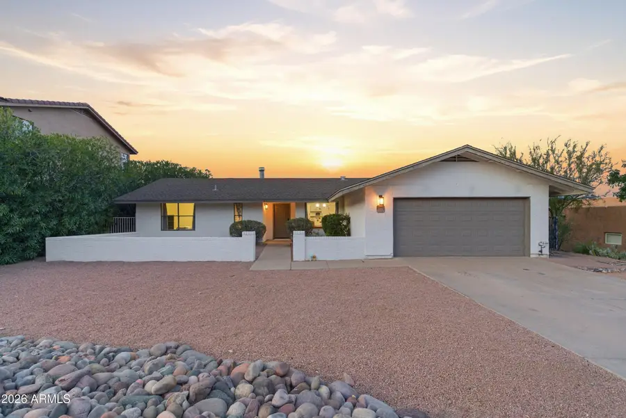 17034 E El Pueblo Boulevard, Fountain Hills, AZ 85268 - #2