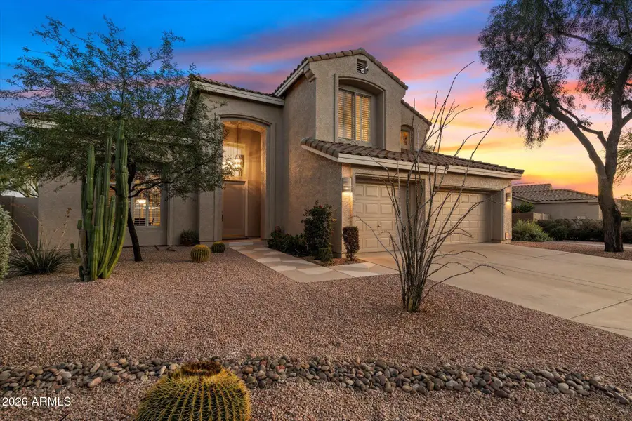 22005 N 43rd Place, Phoenix, AZ 85050 - #2