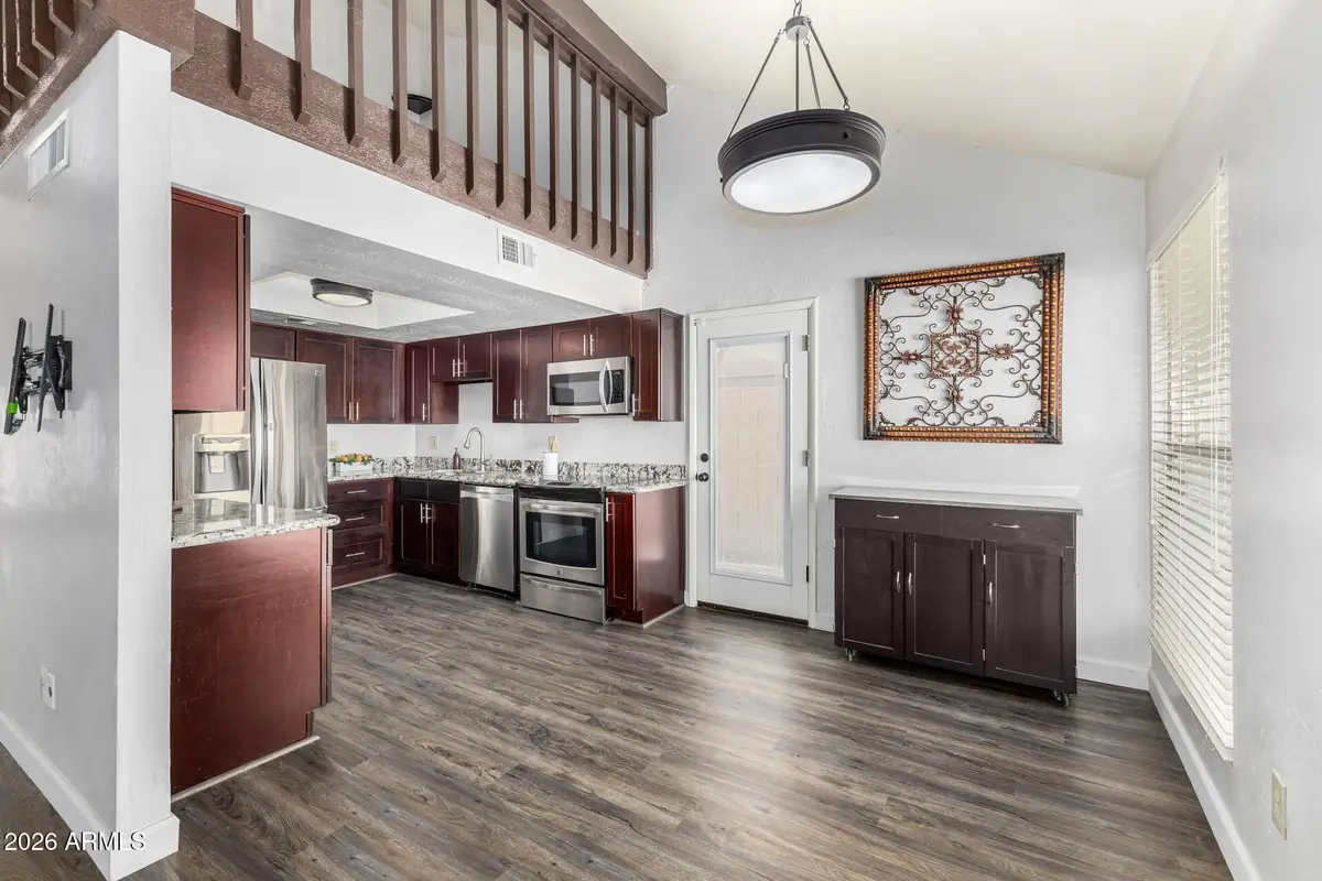 2151 E Sanos Drive, Tempe, AZ 85281 - #1