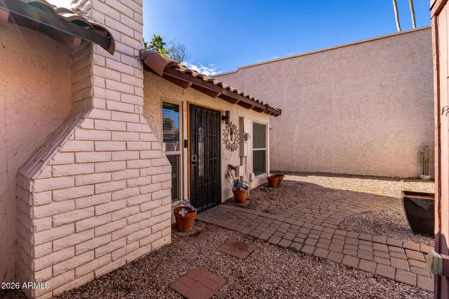 2151 E Sanos Drive, Tempe, AZ 85281 - #3