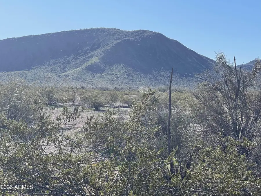 0000 N 418th Avenue #5, Tonopah, AZ 85354 - #2