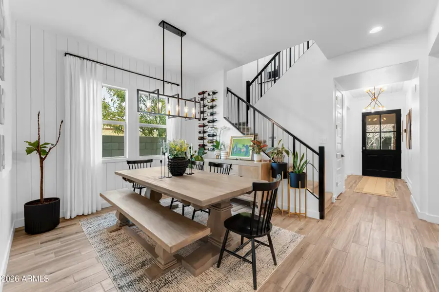 3450 E Appaloosa Road, Gilbert, AZ 85296 - #2