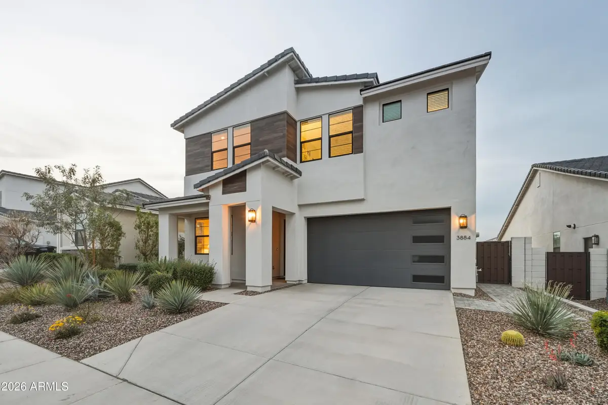 3884 W Garden Grove Drive, San Tan Valley, AZ 85144 - #1