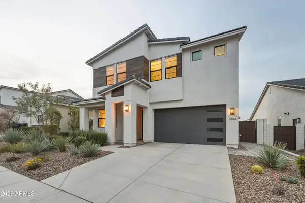 3884 W Garden Grove Drive, San Tan Valley, AZ 85144