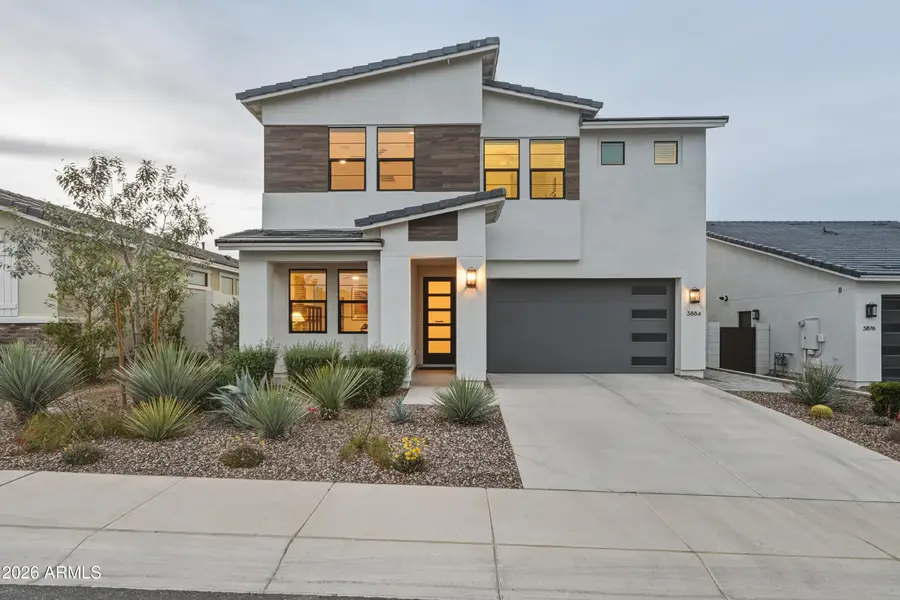 3884 W Garden Grove Drive, San Tan Valley, AZ 85144 - #2